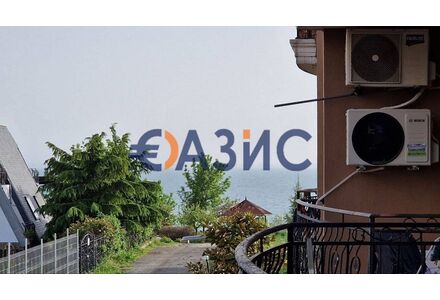 Квартира 3-комнатная 2+1 в Несебре (Равда) площадь 83.8м² 2 этаж