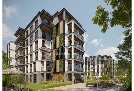 Apartment 3-room 2+1 in Nesebar (Sunny Beach) Bulgaria area 73m² 2 floor