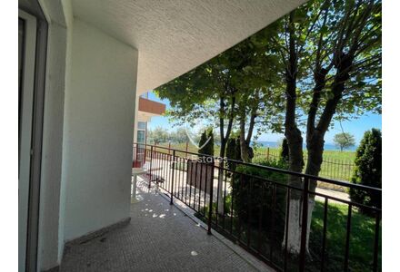 Квартира 2-комнатная 1+1 в Несебре (Равда) площадь 80м² 1 этаж