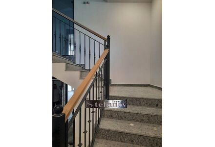 Apartment 2-room 1+1 in Razlog (Banya) Bulgaria area 61m² 5 floor
