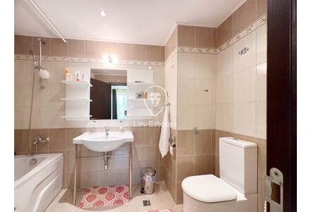 Apartment 3-room 2+1 in Nesebar (Sunny Beach) Bulgaria area 128m² 3 floor