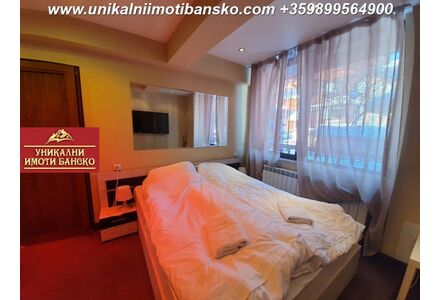 Квартира 3-комнатная 2+1 в Банско площадь 196м² 1 этаж