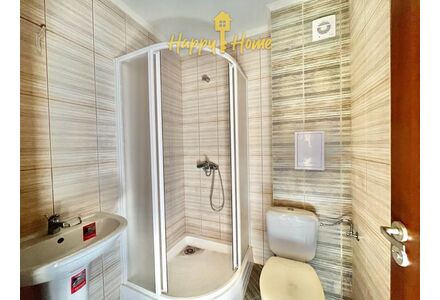 Apartment 3-room 2+1 by the sea in Nesebar (Ravda) Bulgaria area 131.4m² 4 floor