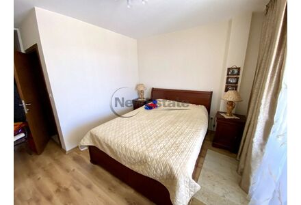 Квартира 2-комнатная 1+1 в Несебре (Равда) площадь 75м² 5 этаж