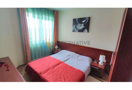 Квартира 2-комнатная 1+1 в Несебре (Равда) площадь 61м² 4 этаж