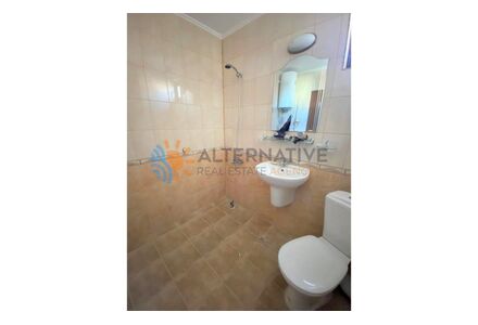 Apartment 2-room 1+1 in Nesebar Bulgaria area 71m² 3 floor