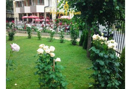 Apartment 1-room 1+0 studio by the sea in Nesebar (Sunny Beach) Bulgaria area 50m² 6 floor