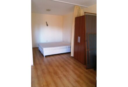 Квартира 1-комнатная студия 1+0 у моря в Несебре (Обзор) площадь 50м² 2 этаж