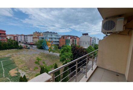 Квартира 1-комнатная студия 1+0 в Несебре (Равда) площадь 38м² 3 этаж