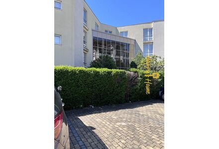 Apartment 1-room 1+0 studio by the sea in Nesebar (Sveti Vlas) Bulgaria area 46m² 2 floor