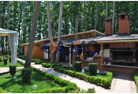 Квартира 1-комнатная в Несебре (Солнечный Берег) площадь 53м²