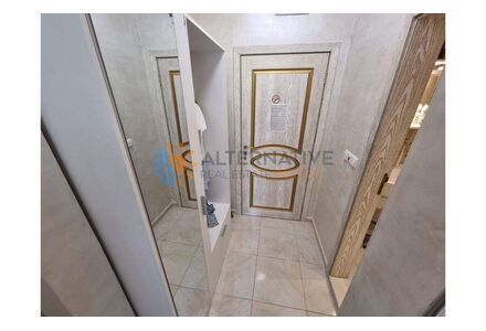 Квартира 1-комнатная студия 1+0 в Поморие площадь 36м² 2 этаж