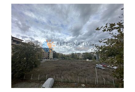 Квартира 1-комнатная студия 1+0 в Несебре (Равда) площадь 41м² 3 этаж