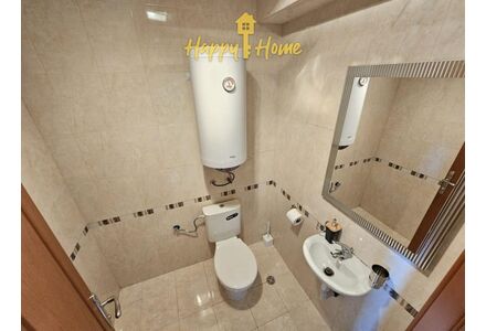 Квартира 4-комнатная 3+1 у моря в Несебре (Кошарица) площадь 148м²