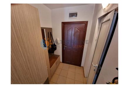 Квартира 1-комнатная студия 1+0 в Несебре (Солнечный Берег) площадь 48м²