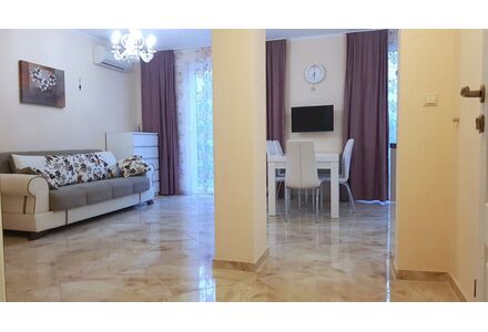 Квартира 1-комнатная в Несебре (Солнечный Берег) площадь 99м²