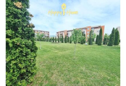 Apartment 3-room 2+1 by the sea in Nesebar (Sunny Beach) Bulgaria area 65m² 3 floor