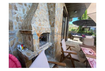 Apartment 3-room 2+1 in Nesebar (Kosharitsa) Bulgaria area 132m² 2 floor