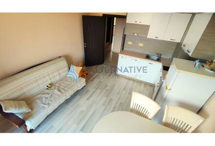 Квартира 3-комнатная 2+1 в Несебре площадь 85м² 3 этаж