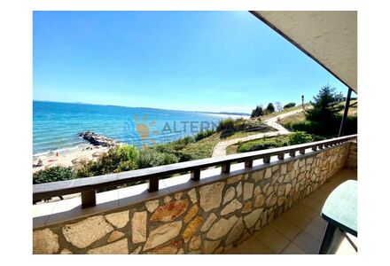 Apartment 3-room 2+1 in Nesebar (Sveti Vlas) Bulgaria area 87m² 3 floor