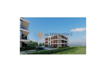 Квартира 3-комнатная 2+1 в Бургасе площадь 132м² 1 этаж