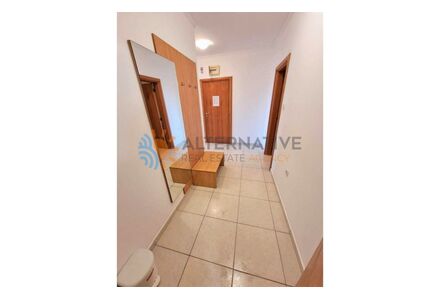 Квартира 3-комнатная 2+1 в Несебре (Святой Влас) площадь 90м² 4 этаж