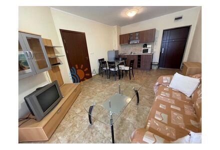 Квартира 3-комнатная 2+1 в Несебре (Равда) площадь 82м² 4 этаж