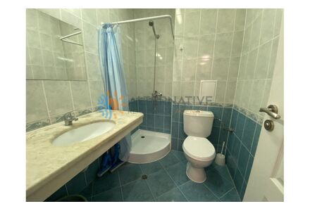 Квартира 3-комнатная 2+1 в Несебре (Солнечный Берег) площадь 98м² 5 этаж