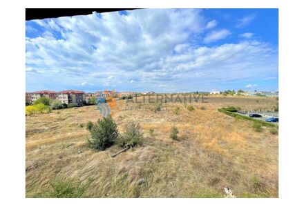 Квартира 3-комнатная 2+1 в Несебре (Равда) площадь 80м² 4 этаж