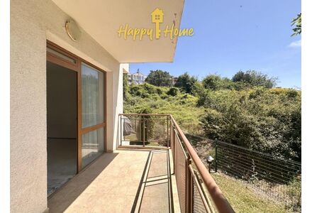 Apartment 3-room 2+1 by the sea in Nesebar (Sveti Vlas) Bulgaria area 114m² 1 floor