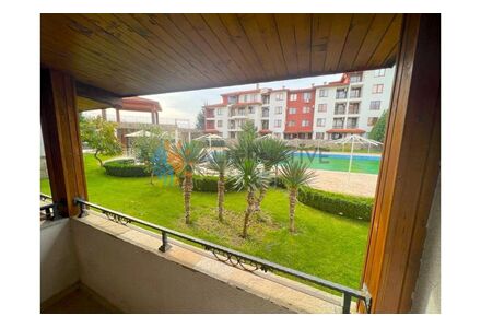 Apartment 3-room 2+1 in Nesebar (Ravda) Bulgaria area 85m² 