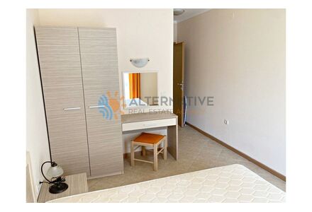 Квартира 3-комнатная 2+1 в Несебре (Солнечный Берег) площадь 94м² 4 этаж
