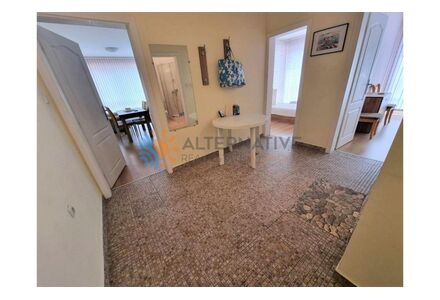 Квартира 3-комнатная 2+1 в Несебре (Солнечный Берег) площадь 100м² 4 этаж
