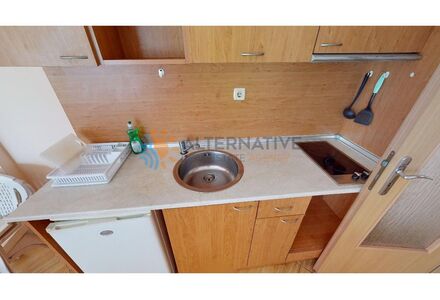 Квартира 3-комнатная 2+1 в Несебре (Солнечный Берег) площадь 110м² 4 этаж