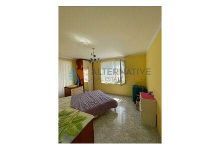 Квартира 3-комнатная 2+1 в Поморие площадь 127м² 2 этаж