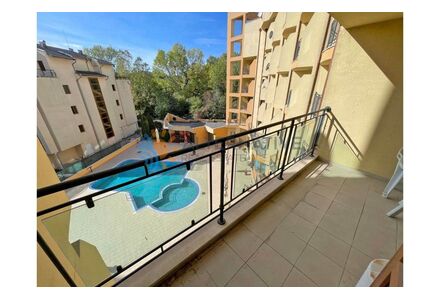 Apartment 3-room 2+1 in Nesebar (Sunny Beach) Bulgaria area 85m² 4 floor