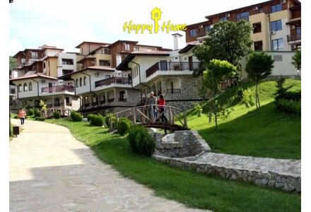 Apartment 3-room 2+1 by the sea in Nesebar (Sveti Vlas) Bulgaria area 89m² 4 floor