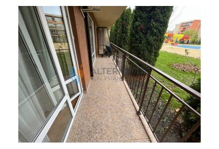 Квартира 3-комнатная 2+1 в Несебре (Солнечный Берег) площадь 93м² 1 этаж