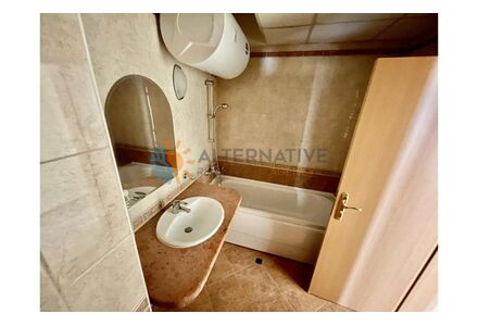 Квартира 3-комнатная 2+1 в Несебре (Святой Влас) площадь 120м² 4 этаж