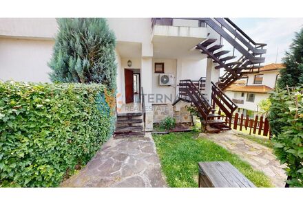 Квартира 3-комнатная 2+1 в Несебре (Кошарица) площадь 96м² 2 этаж
