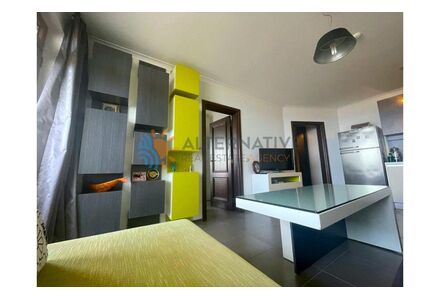 Квартира 3-комнатная 2+1 в Несебре (Святой Влас) площадь 90м² 3 этаж
