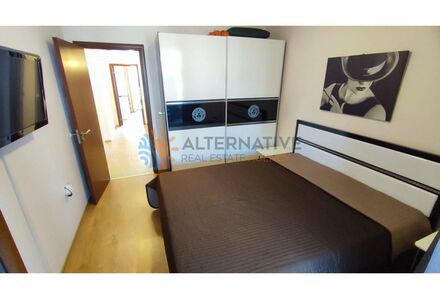 Квартира 3-комнатная 2+1 в Несебре (Равда) площадь 90м²