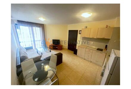 Квартира 3-комнатная 2+1 в Несебре (Равда) площадь 85м² 2 этаж