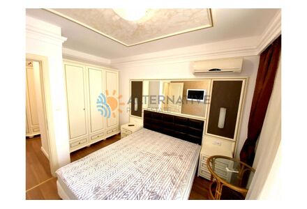 Квартира 3-комнатная 2+1 в Несебре (Солнечный Берег) площадь 110м² 3 этаж