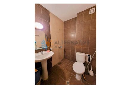 Квартира 3-комнатная 2+1 в Несебре (Равда) площадь 82м² 4 этаж