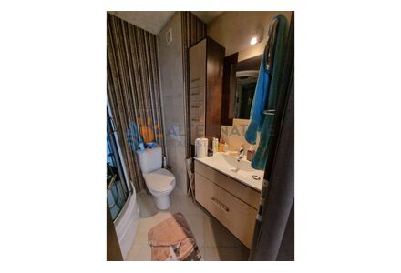 Квартира 3-комнатная 2+1 в Несебре (Святой Влас) площадь 110м² 3 этаж
