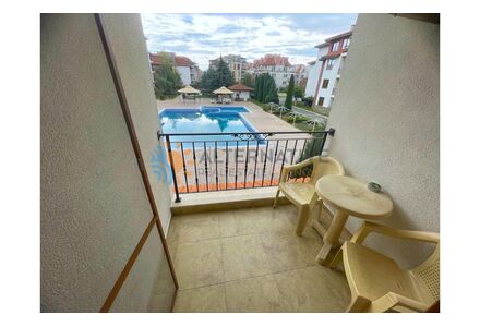 Квартира 3-комнатная 2+1 в Несебре (Равда) площадь 78м² 5 этаж