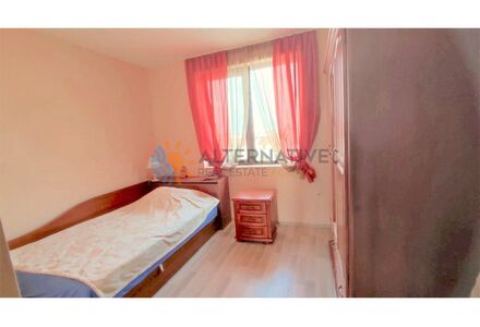 Квартира 3-комнатная 2+1 в Несебре площадь 95м² 6 этаж
