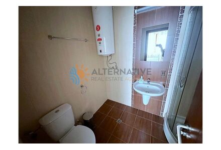 Квартира 3-комнатная 2+1 в Несебре (Равда) площадь 70м² 4 этаж