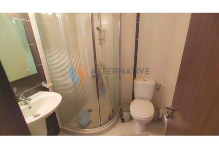 Квартира 3-комнатная 2+1 в Несебре (Равда) площадь 85м² 6 этаж